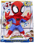 Hasbro Disney Mavel Spidey And His Amazing Friends Dance N Crawl Spidey F6722