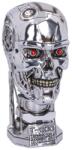 Nemesis Now Terminator 2 Head Box 21cm Figurina