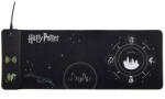 Numskull Harry Potter Oversize Gaming Mat and Mobile Charger Mouse pad