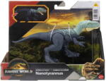 Jurassic World Rebirth Strike Attack Nanotyrannus