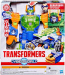 Hasbro Transformers Evergreen Cyberworld Scorponok Strike Battle (g1659)