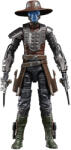 Hasbro Star Wars The Black Series Star Wars The Bad Batch Cad Bane Bracca 15cm Figurina