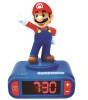 Lexibook Super Mario Alarm Clock 3d