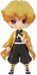 Banpresto Q Posket Demon Slayer Kimetsu No Yaiba Zenitsu Agatsuma Ii Ver. a Figurina