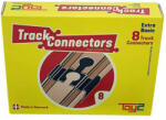 Track Connector 8 Basis Connectors