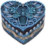 Nemesis Now Corpse Bride With This Ring Vow Box