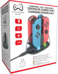 Deep Explorer 4 In 1 Charging Station