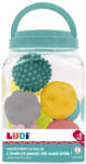 Ludi Sensory Balls 8 Pcs