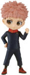 Banpresto Q Posket Petit Jujutsu Kaisen Yuji Itadori 7cm Figurina
