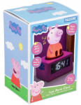 Paladone Peppa Pig Icon Alarm Clock