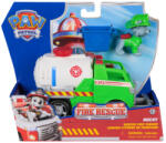 Paw Patrol Fire Rescue Vehicle Rocky (6072642)