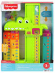 Mattel Adding Alligator (jct13)