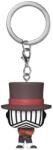 Funko Breloc Funko Pocket Pop My Hero Academia Mr Compress (hideout) Figurina