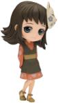 Banpresto Q Posket: Demon Slayer Kimetsu No Yaiba - Makomo (ver. b) Figurina