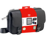 Nintendo Horizontal Crossbody Bag Black pentru NSW2