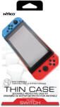 Nyko Thin Case Red Blue pentru NSW