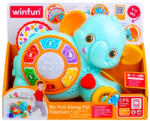 WINFUN My Pull Along Pal Elephant (230202-nl)
