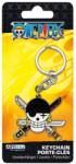 ABYstyle One Piece Zoro Keychain (abykey498) Figurina