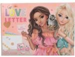 Topmodel Love Letter Set Juicy
