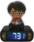 Lexibook Harry Potter Digital 3d Alarm Clock (rl800hp)