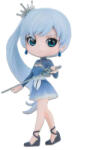 Banpresto Q Posket: Rwby - Weiss Schnee Figurina