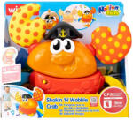 WINFUN Shakin 'n Wobble Crab (1005-nl)
