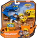 Rubble and Crew Power Tool Pups 2 Pack (6071661)