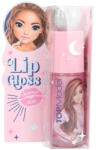 Topmodel Lip Gloss Shimmer Beauty And Me Pink Rose 6 Ml Random Papusa