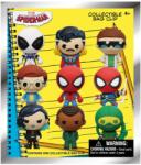 MONOGRAM Marvel Spider-man (friendly Neighborhood) 3d Foam Bag Clips Figurina