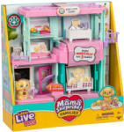 Little Live Pets Mama Surprise Families Baby Clinic (26673)