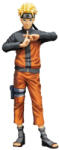 Banpresto Figurina Statueta Banpresto Grandista Nero Manga Dimensions Naruto Shippuden Uzumaki Naruto Figurina