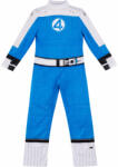Rubies Fantastic 4 Costume Child Human Torch (110-116 Cm)