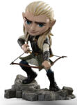 Iron Studios and Minico Lord Of The Rings Legolas 15cm Figurina