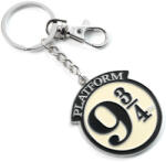  Carat Shop Harry Potter Platform 9 3/4 Keyring Figurina