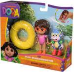 DORA The Explorer Adventure Pack Dora and Boots