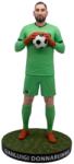 Footballs Finest Paris Saint Germain Gianluigi Donnarumma 60cm Figurina