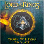 Fanattik The Lord Of The Rings Limited Edition Replica Crown Of Elessar Necklace