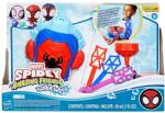 Hasbro Spidey And His Amazing Friends Role Play Spidey Bubble Slinger