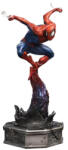Spider-Man Figurina Statueta Spider Man Vs Villains Spider Man Scale 1 10 28cm Figurina
