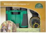  Nature Explore Binocular and Compass (60210)
