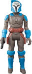 Hasbro Star Wars The Mandalorian Bo Katan Kryze 10cm Figurina