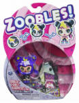 Spin Master Jucarie Robot Spin Master Zoobles Z-girlz Happitat Kosmic Kelly