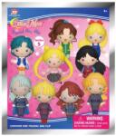MONOGRAM Sailor Moon (blind Bag/random) 3d Foam Bag Clips Figurina