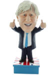 Miniconz Boris Johnson World Leaders 20cm - jocurinoi Figurina