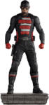 Iron Studios Figurina Statueta Iron Studios The Falcon And The Winter Soldier John Walker U. s. Agent 1 10 Figurina