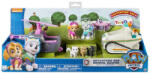 Paw Patrol Animal Rescue Skye and Everest (6027896)