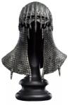Weta Workshop The Hobbit Trilogy Helm Of The Ringwraith Of Rhun Miniature Helm Replica 1 4 Scale 16cm Figurina