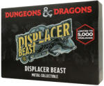 Fanattik Dungeons and Dragons Displacer Beast Ingot