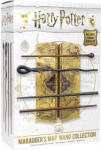 The Noble Collection Set Baghete Harry Potter The Marauders Map Collection