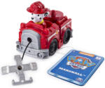 Spin Master Paw Patrol Rescue Race Sea Patrol Marshall